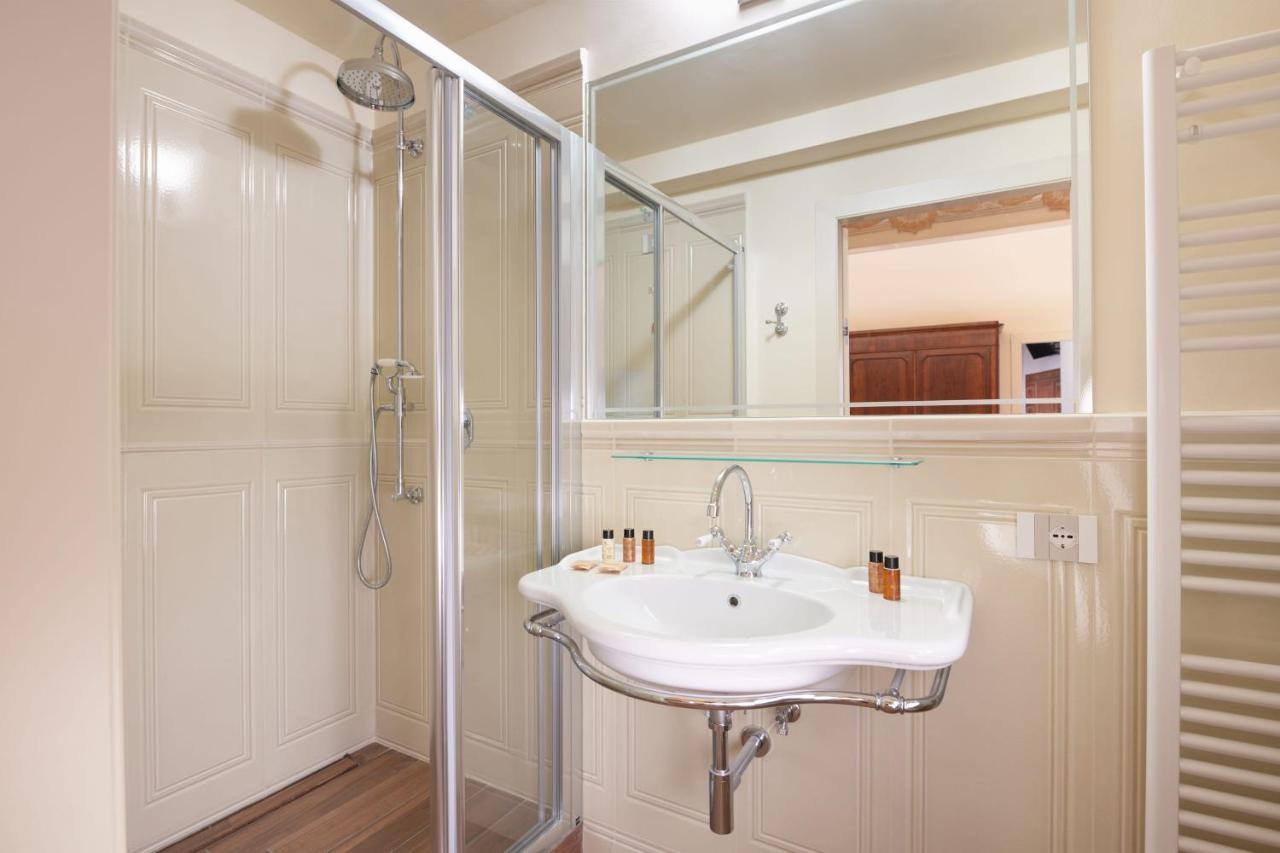 フィレンツェ Residenza Mondragone Bed & Breakfast エクステリア 写真